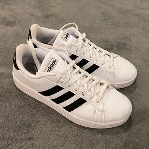 Adidas Grand Court Tennis Shoe/sneaker